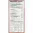Imagine - Organic Creamy Tomato Soup, 32 fl oz - back