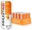ImmunityAid Dietary Supplement Orange Burst 12.00 fl oz | Pack of 12 - Plan-txs