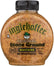 Inglehoffer Mustard - Original - Stone Ground 10 oz | Pack of 6 - Plan-txs