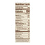 Jack & Annie's - Maple Breakfast Jack Sausages, 7.8oz - nutrition facts
