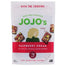Jojo's - Raspberry Dream Bites - front