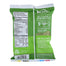Kettle Brand - Potato Chips Jalapeno, 1.5oz - back