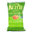 Kettle Foods Potato Chips - Jalapeno, 5 oz | Pack of 15 - Plan-txs