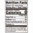 Kikkoman - Rice Vinegar, 10oz - back