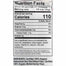 King Arthur - Organic Unbleached All-Purpose Flour, 2lb - back