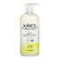 Kirk's - 3-in-1 Head To Toe Nourishing Cleanser Juniper & Lime