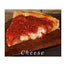 Kitchen 17 - Gluten Free Frozen Vegan Deep Cheese Pizza, 2lbs