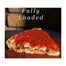 Kitchen 17 - Gluten Free Frozen Vegan Deep Fully Loaded Pizza, 2lbs
