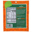 Krave - Plant-Based Korean BBQ Jerky, 2.2oz - back