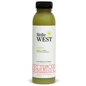 Little West Cold - Pressed Juices, 12oz