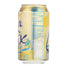 LaCroix - Sparkling Water Lemon, 12 fl oz - back