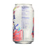 LaCroix - Sparkling Water Passion Fruit, 12 fl oz - back