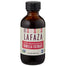Lafaza Vanilla Extract Madagascar Bourbon Organic, 2 Oz | Pack of 6 - Plan-txs