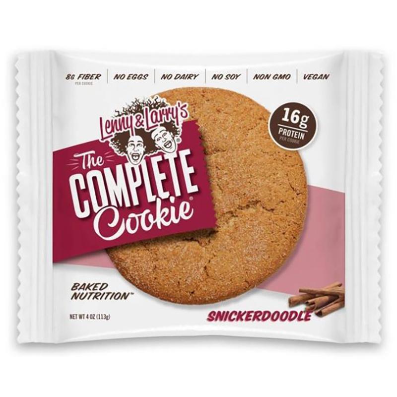 Lenny&Larry´s_Snickerdoodle