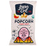 Lesser Evil - Fiery Hot Popcorn, 4.6oz - front