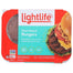 LightLife - Plant-Based Burgers, 8oz product