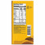 Lily's - Extra Dark Chocolate Bar 70% Cocoa original 2.8oz - back