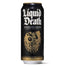 Liquid Death - Sparkling Water, 16.9oz - front