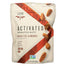 Living Intentions Sprouted Almonds Unsalted, 16 oz | Pack of 4 - Plan-txs