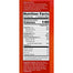 Lotus Foods - Millet & Brown Rice Ramen with Miso Soup, 64oz - Back