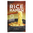 Lotus Foods - Gluten-Free Millet & Brown Rice Ramen with Miso Soup 2.8 Oz | Pack of 10 - Plan-txs