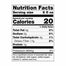 Loud Brew - Cold Brew Coffee With L-Theanine, 8.4oz - back