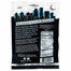 Louisville Vegan Jerky - Smoked Black Pepper, 3oz - back