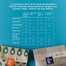 Lunchskins - Paper Sandwich Bags Avocado Compostable & Unbleached - 50 pc - back