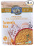 Lundberg Family Farms Organic Turmeric Rice, 8 Ounce
 | Pack of 6 - Plan-txs