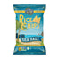 Lundberg, Rice Chips, Sea Salt, 6 oz | Pack of 12 - Plan-txs