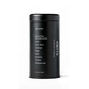 MUD\WTR - Mud Tin - Masala Chai, 6.3oz