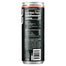Machu Picchu - Elevate 120 Organic Energy Drinks Ginger Peach, 12 fl oz - back