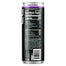 Machu Picchu - Elevate 120 Organic Energy Drinks Pineapple Blueberry, 12 fl oz - back