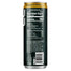 Machu Picchu - Elevate 120 Organic Energy Drinks Pineapple Mango, 12 fl oz - back