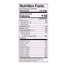 MadeGood - Chocolate Drizzled Birthday Cake Granola Bars, 4.2oz - nutrition facts