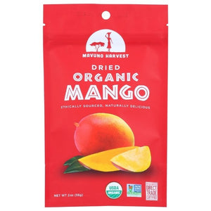 Mavuno Harvest - Dried Fruit | Assorted Flavors, 2oz