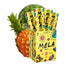 Mela Water - Watermelon Water - With Pineapple (12-Pack), 11 fl oz 