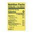 Minna - Lightly Brewed Sparkling Tea - Tropical Green, 12 fl oz - back