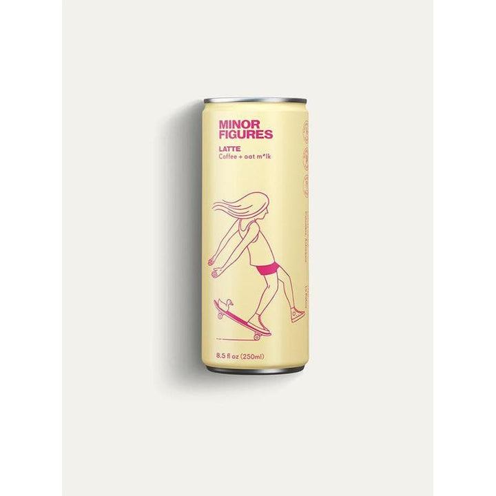 5060406080698 - minor figures latte 8.5oz