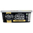 Miyoko's - Organic Cultured Vegan Cream Cheeses - Everything, 8oz - front