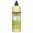 Mrs. Meyer's Clean Day - Dish Soap - Lemon Verbena back