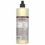 Mrs. Meyer's Clean Day - Dish Soap - Lavendar back