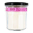 Mrs. Meyer's - Soy Candles - Peony, 7.2oz - back