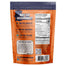 Munchrooms - Mushroom Jerky - Smoked Teriyaki, 2.5oz - back
