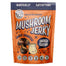 Munchrooms - Mushroom Jerky - Smoked Teriyaki, 2.5oz