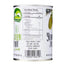 Nature's Charm - Young Green Jackfruit in Brine, 20oz - back