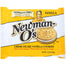 newmans own newman os vanilla creme vanilla cookie