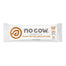 No Cow - Peanut Butter Chocolate Chips Bar, 2.12oz | Pack of 12 - Plan-txs