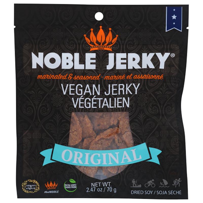 noble jerky original