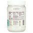 Nutiva - Organic Virgin Coconut Oil, 29oz - back